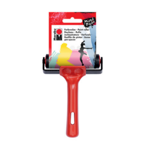 Marabu Mixed Media paint roller 95mm