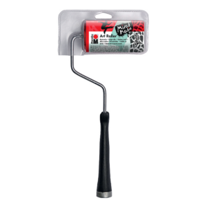 Marabu Mixed Media art roller - giraffe