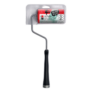 Marabu Mixed Media art roller - fence