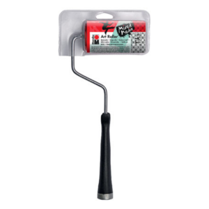 Marabu Mixed Media art roller - tiles