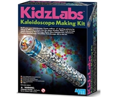 Hobbypakke - KaleidoScope making kit