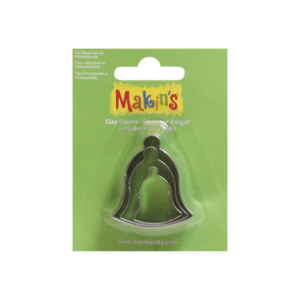 Stikkformer små bjelle