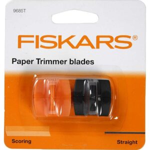 Fiskars kniv/scoring til brett