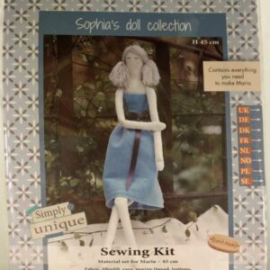 Sewing Kit - Maria