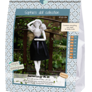 Sewing Kit - Linda