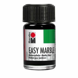 Marabu Easy Marble 073 sort