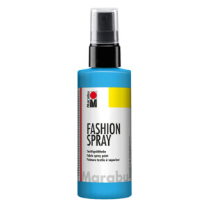 Marabu Fashion Spray 100ml - 141 himmelblå