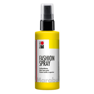 Marabu Fashion Spray 100ml -  220 solgul