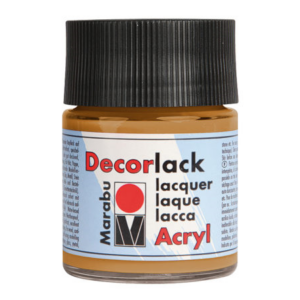 Marabu Decorlack 50ml, 042 sand*