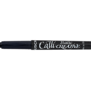 Manuscript Callicreative Marker 2,5mm, sort