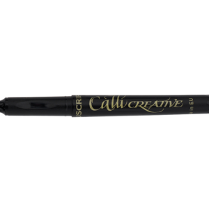 Manuscript Callicreative Marker metallic 2,5mm, gull