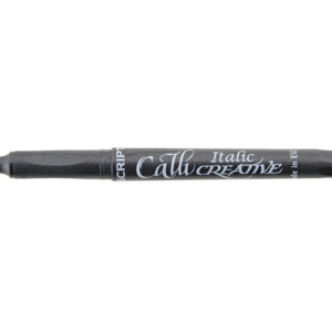 Manuscript Callicreative Marker metallic 2,5mm, grønn