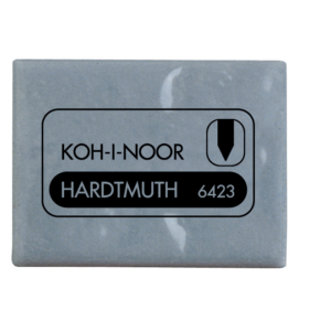 Knetgummi 6423, Koh-I-Nor