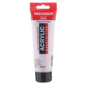 Amsterdam Standard 120ml, 821 pearl violet