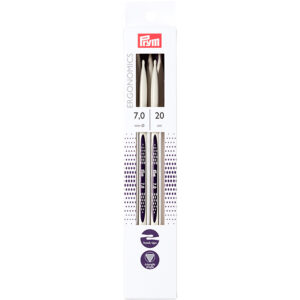 Prym Ergonomics - settpinne 5stk 7,0 - 20cm