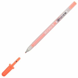 Sakura Gelly Roll Moonlight 10 Bold 0,5mm – 405 Orange