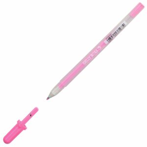 Sakura Gelly Roll Moonlight 10 Bold 0,5mm – 420 Rosa