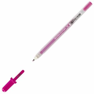 Sakura Gelly Roll Moonlight 10 Bold 0,5mm – 421 Rose