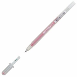 Sakura gelly roll stardust - 719 rød