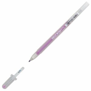 Sakura gelly roll stardust - 721 rose