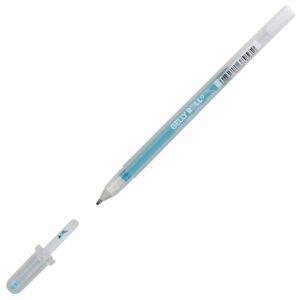 Sakura gelly roll stardust - 725 himmelblå