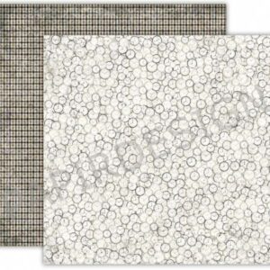 Dagen er din - Klokkeklar 12x12"