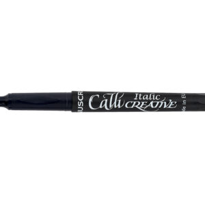 Manuscript Callicreative Marker 2,5mm hvit