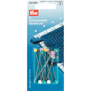 Prym Makramenåler 55mm