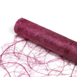 Sizoweb 30cmx5m cyclamen