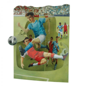 Swing Cards fotball