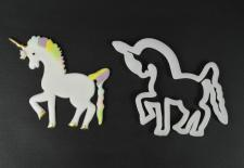 FMM utstikker enhjørning