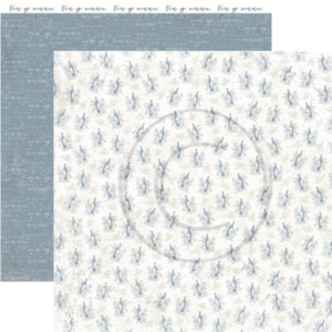 Vin og venner - temperert 12x12"