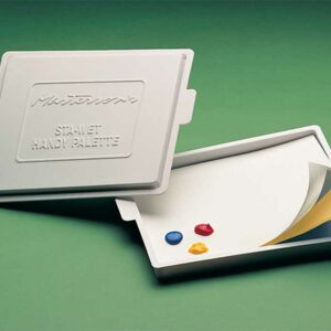 Sta-Wet 857 palett 21x17cm