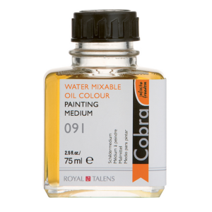 Cobra painting medium 75ml 091