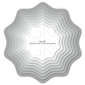 die257 - stor bølge