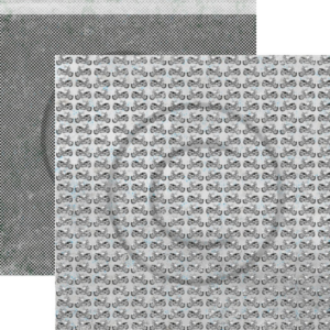 Fremtidsdrømmer - hestekrefter 12x12"