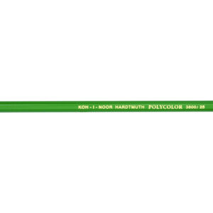 Koh-i-Noor Polycolor 3800/25 grass green