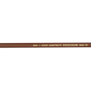 Koh-i-Noor Polycolor 3800/032 Natural Sienna