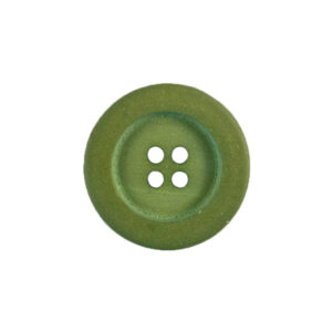 Knapp - treimitasjon 20mm grønn