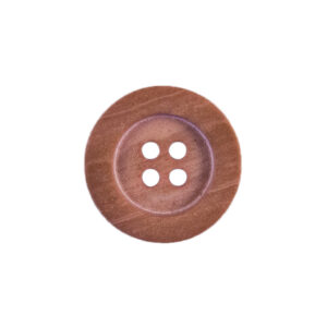 Knapp - treimitasjon 20mm rosa