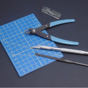 Tool set- Italeri