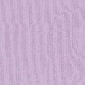 Bazzill Mono 12x12 - wisteria