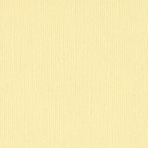 Bazzill Mono 12x12 - chiffon