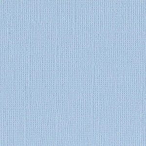 Bazzill Mono 12x12 - sea water