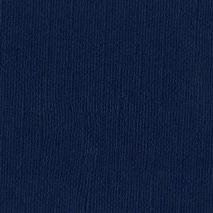 Bazzill Mono 12x12 - admiral