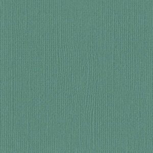 Bazzill Mono 12x12 - lagoon