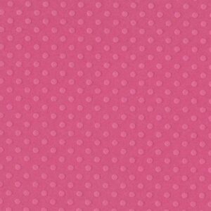 Bazzill Dotted Swiss 12x12 - ballet