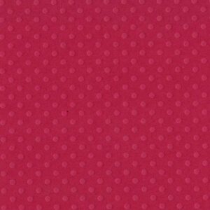 Bazzill Dotted Swiss 12x12 - pirouette