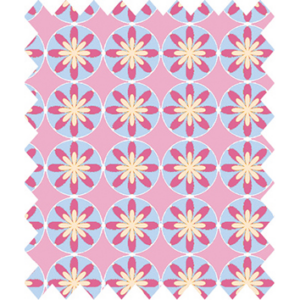 Gütermann stoff 145cm - Portofino 647640-43