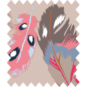 Gütermann stoff 145cm - Portofino 647632-722